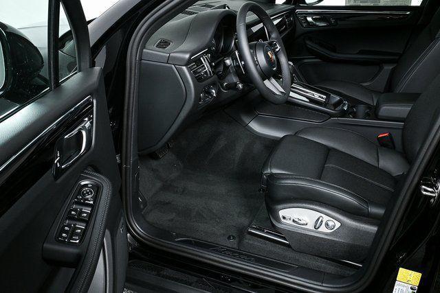used 2026 Porsche Macan car, priced at $68,583