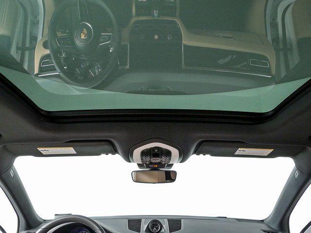 new 2026 Porsche Macan car, priced at $80,940