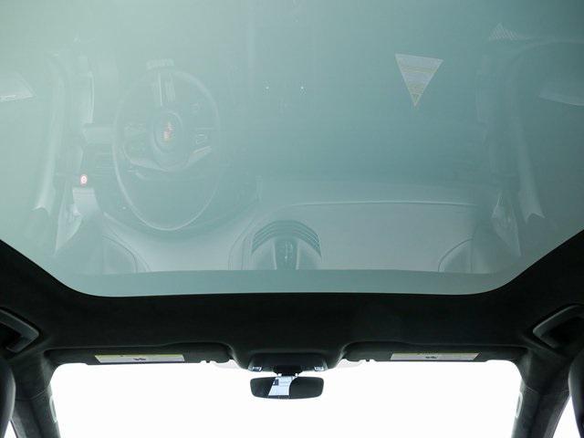 new 2026 Porsche Taycan car, priced at $193,940