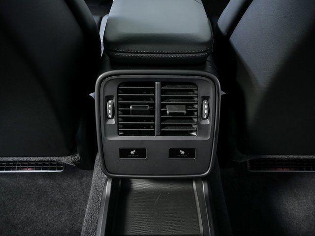 new 2026 Porsche Taycan car, priced at $193,940