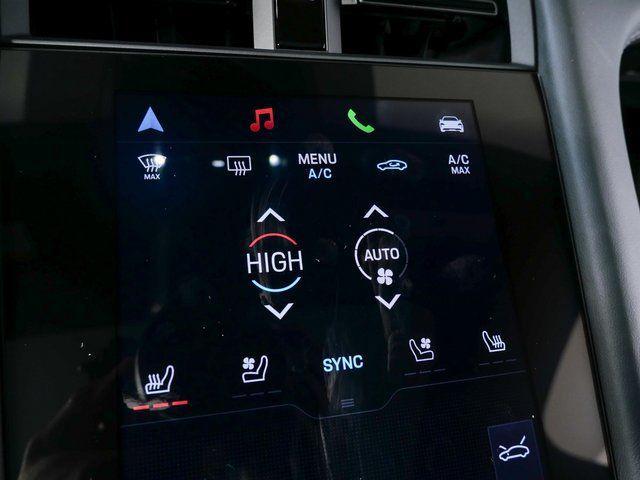 new 2026 Porsche Taycan car, priced at $193,940