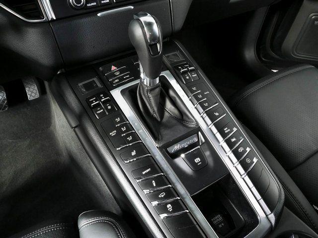 used 2017 Porsche Macan car, priced at $29,551