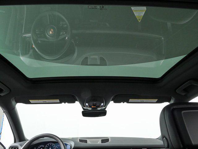 new 2026 Porsche Cayenne car, priced at $109,770