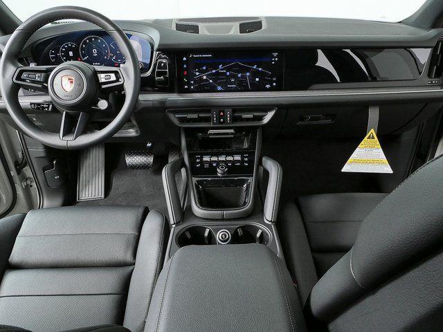 new 2026 Porsche Cayenne car, priced at $109,770