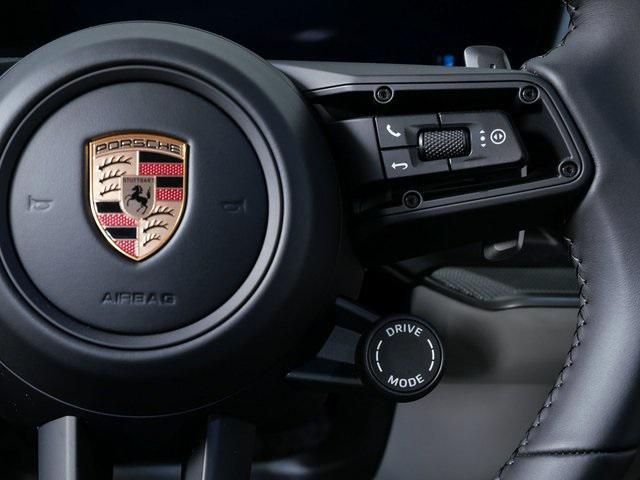 new 2026 Porsche Cayenne car, priced at $112,400