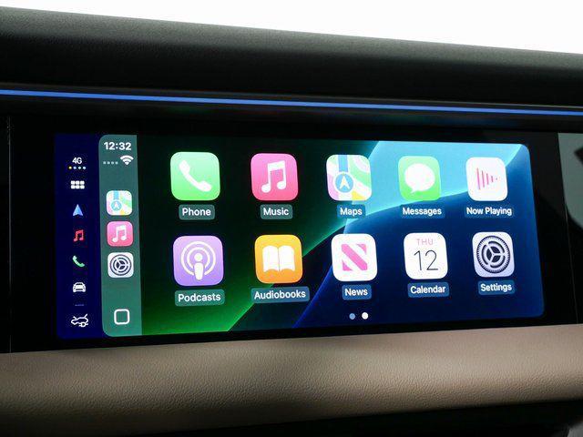 new 2026 Porsche Macan car, priced at $90,980