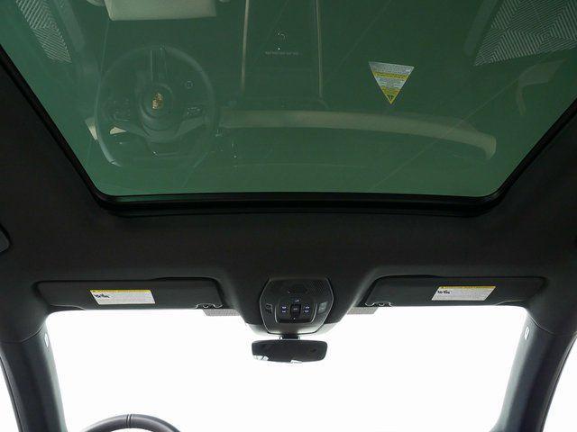 new 2026 Porsche Macan car, priced at $90,980