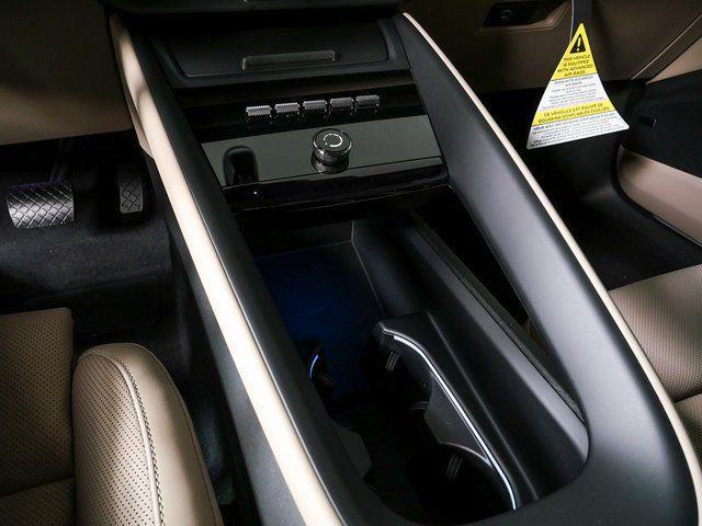 new 2026 Porsche Macan car, priced at $90,980