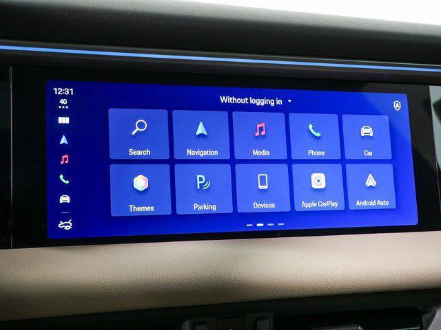 new 2026 Porsche Macan car, priced at $90,980