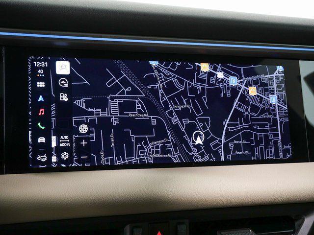 new 2026 Porsche Macan car, priced at $90,980