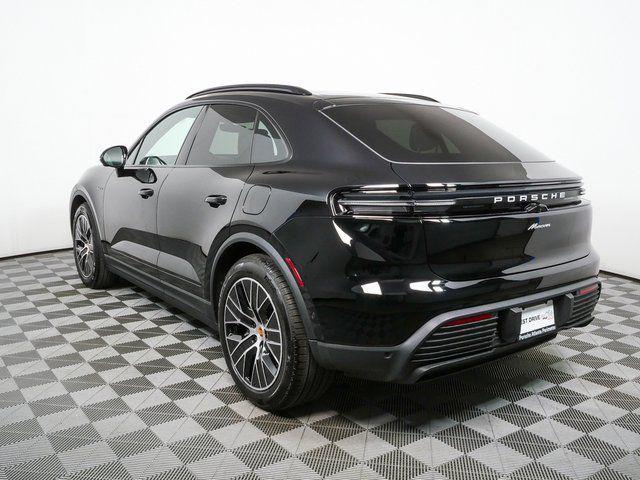 new 2026 Porsche Macan car, priced at $90,980