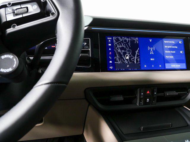 new 2026 Porsche Macan car, priced at $90,980