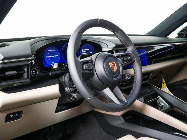 new 2026 Porsche Macan car, priced at $90,980