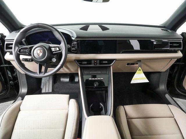 new 2026 Porsche Macan car, priced at $90,980