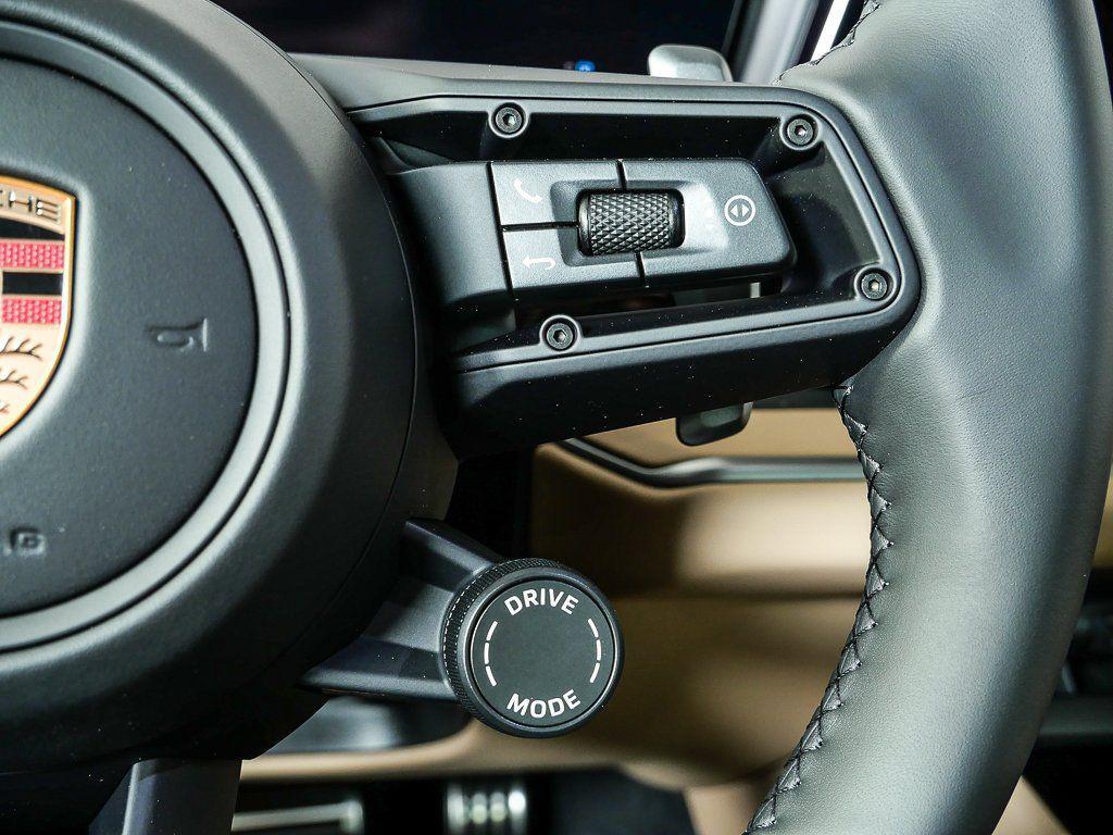 new 2026 Porsche Cayenne car, priced at $144,440