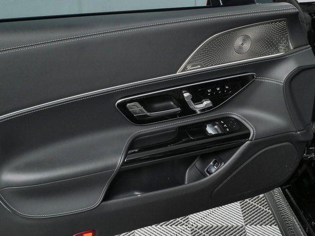 used 2024 Mercedes-Benz AMG GT 55 car, priced at $113,882