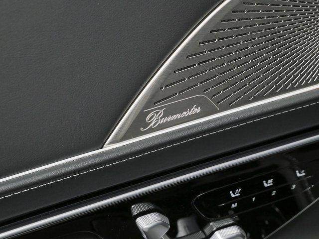 used 2024 Mercedes-Benz AMG GT 55 car, priced at $113,882