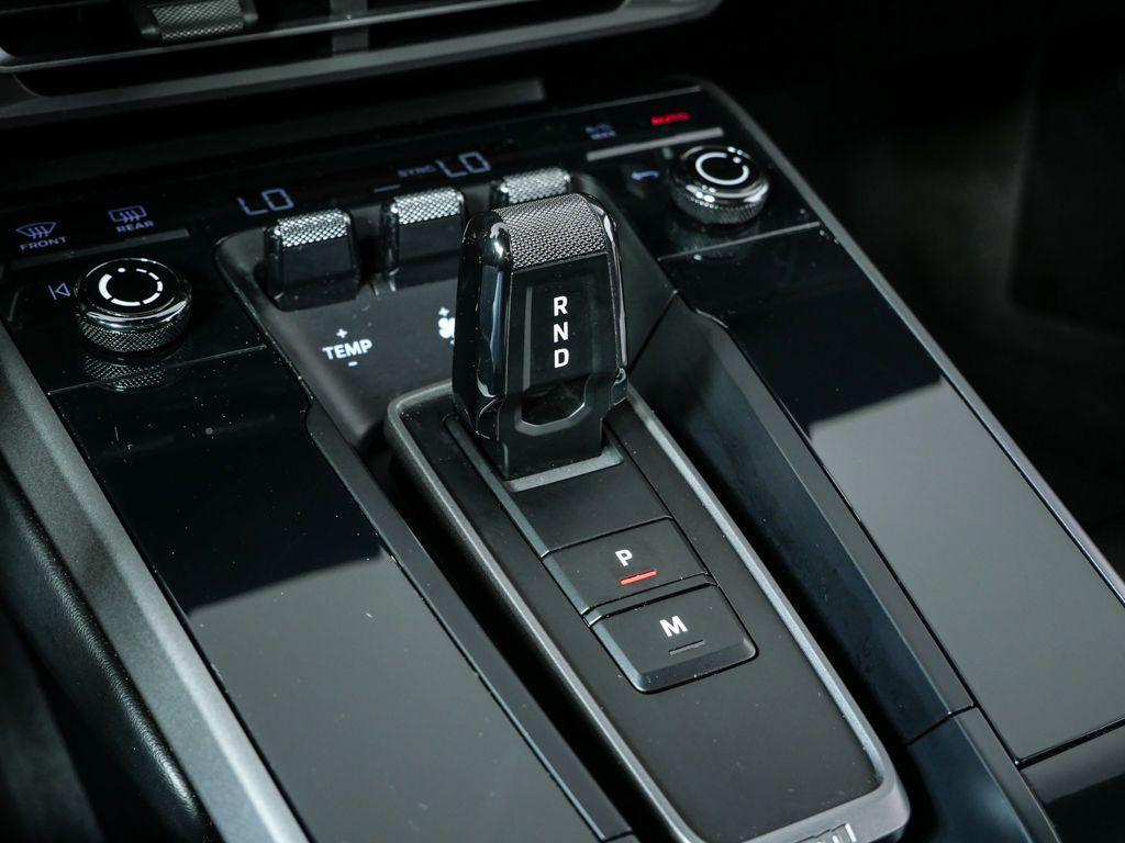 used 2022 Porsche 911 car, priced at $147,579