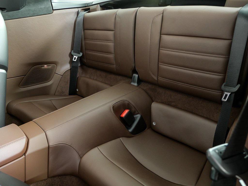 new 2026 Porsche 911 car, priced at $220,580