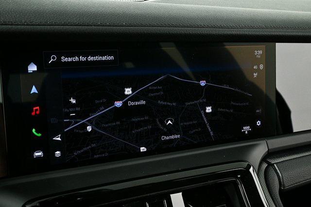 new 2025 Porsche Panamera car, priced at $131,395