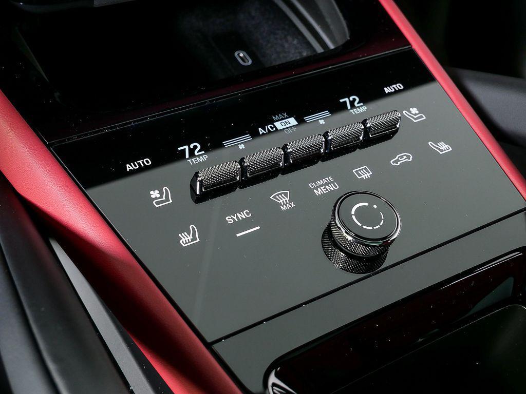 new 2026 Porsche Cayenne car, priced at $144,340