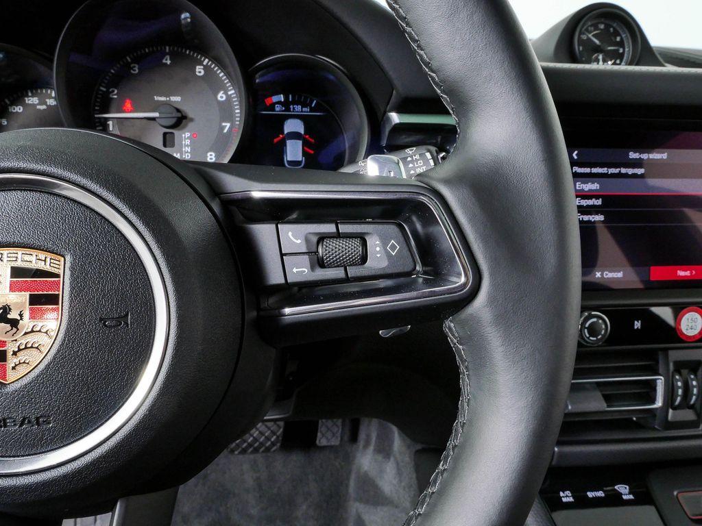 used 2024 Porsche Macan car, priced at $56,686