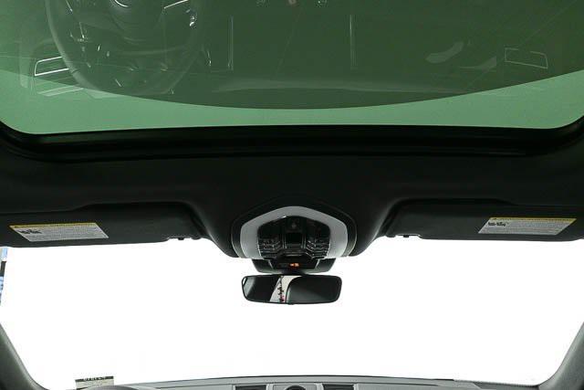 used 2025 Porsche Macan car, priced at $59,975