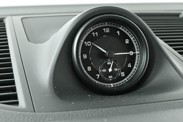 used 2025 Porsche Macan car, priced at $59,975