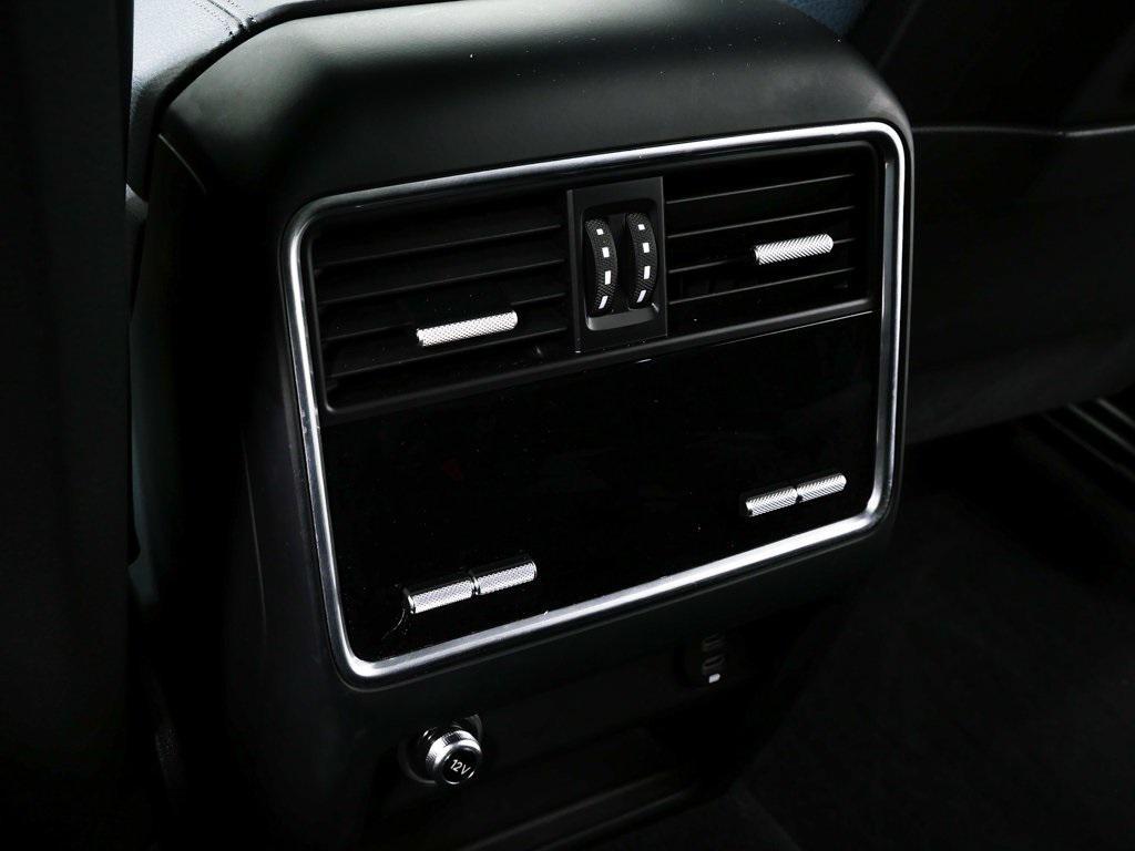 used 2020 Porsche Cayenne car, priced at $36,437