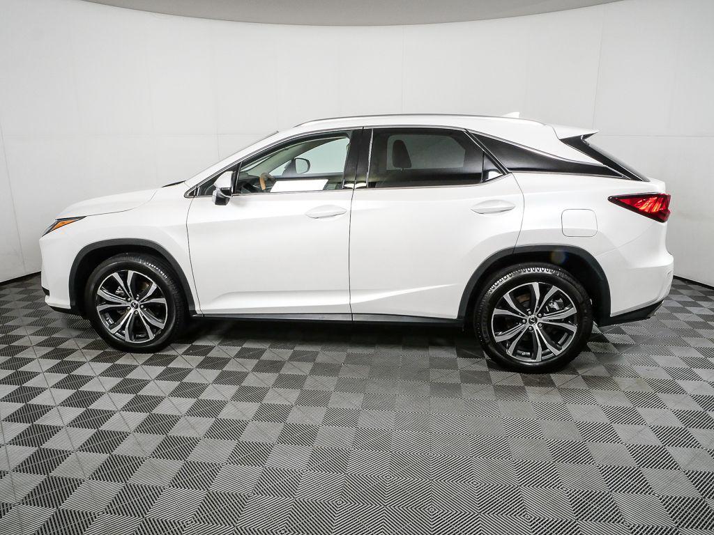 used 2019 Lexus RX 350 car, priced at $29,877