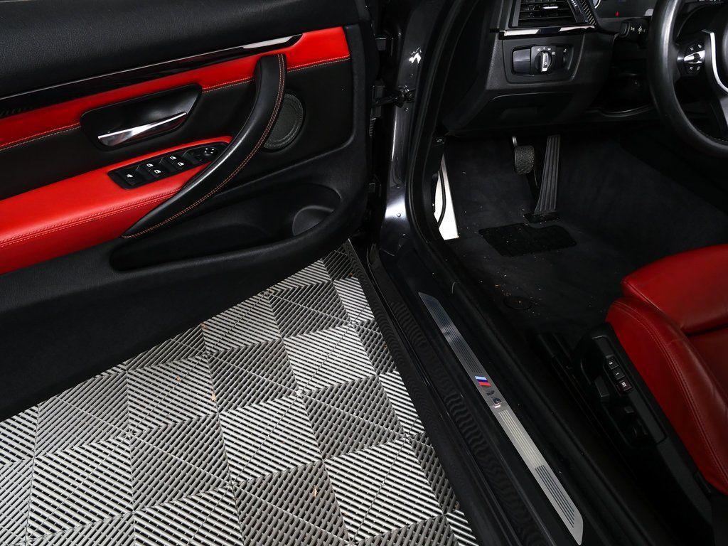used 2015 BMW M4 car, priced at $34,313