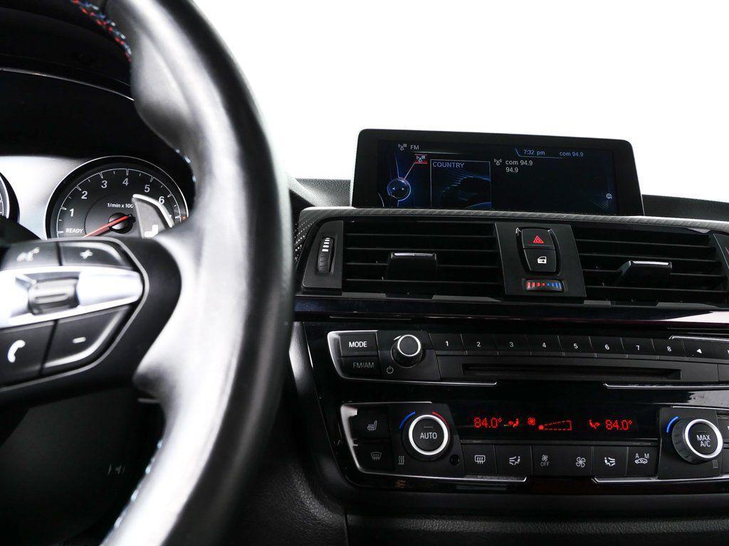 used 2015 BMW M4 car, priced at $34,313
