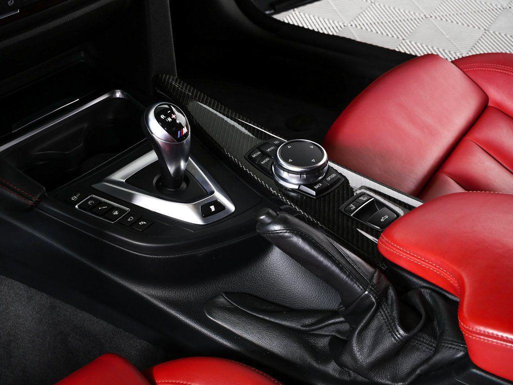 used 2015 BMW M4 car, priced at $34,313