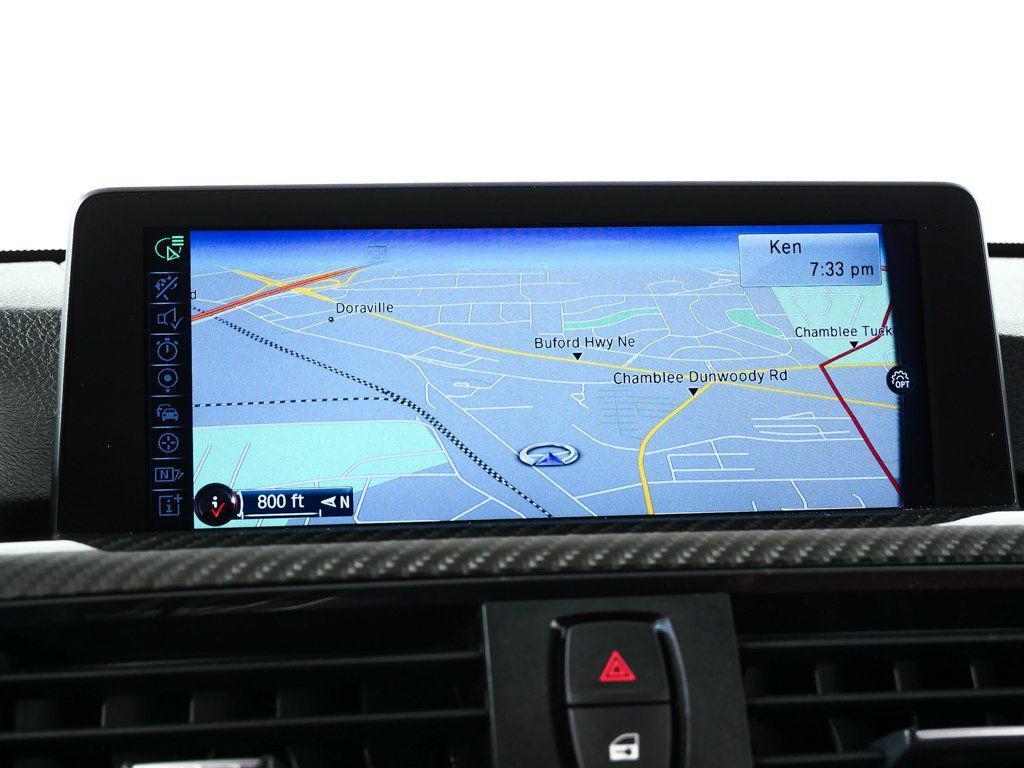 used 2015 BMW M4 car, priced at $34,313