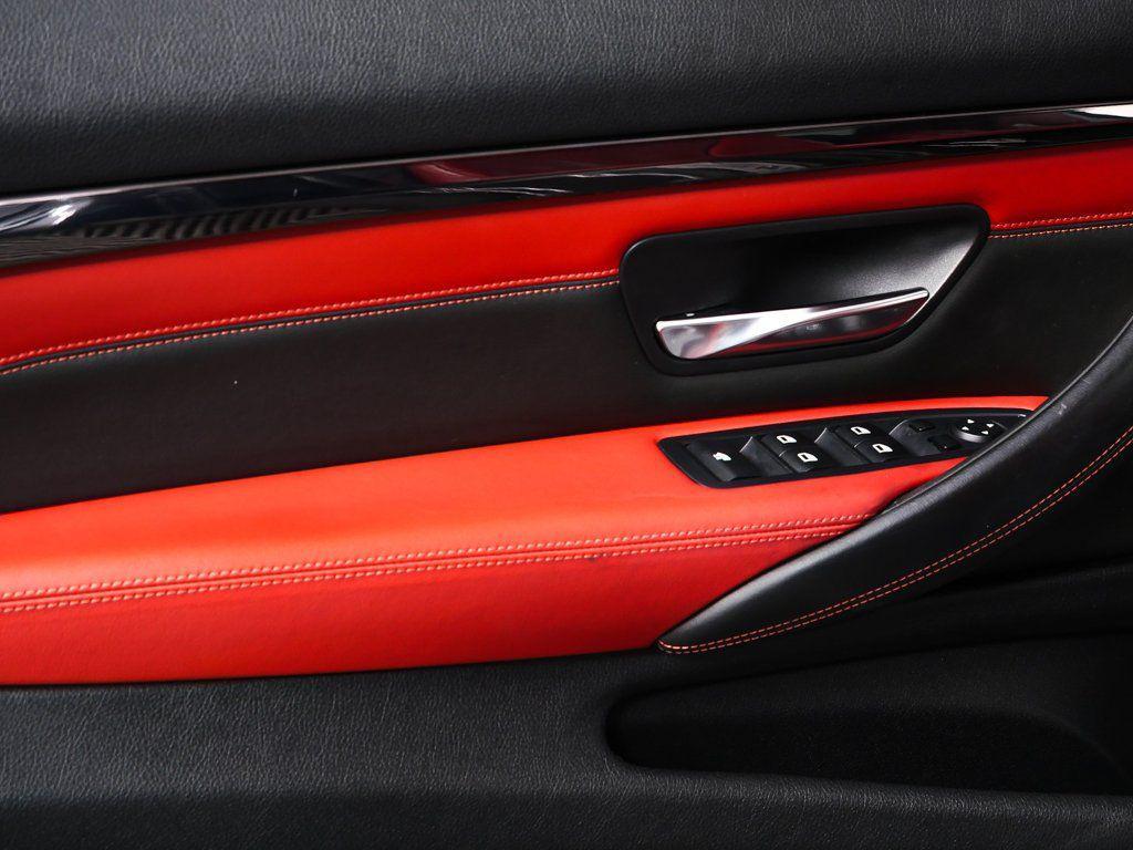 used 2015 BMW M4 car, priced at $34,313