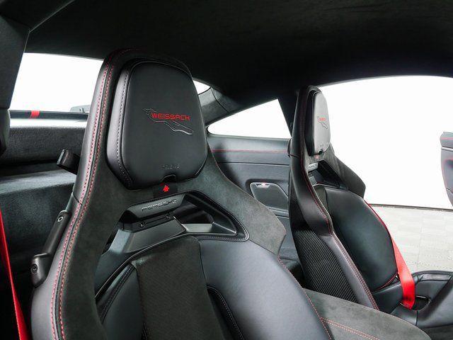 used 2026 Porsche 911 car, priced at $372,418