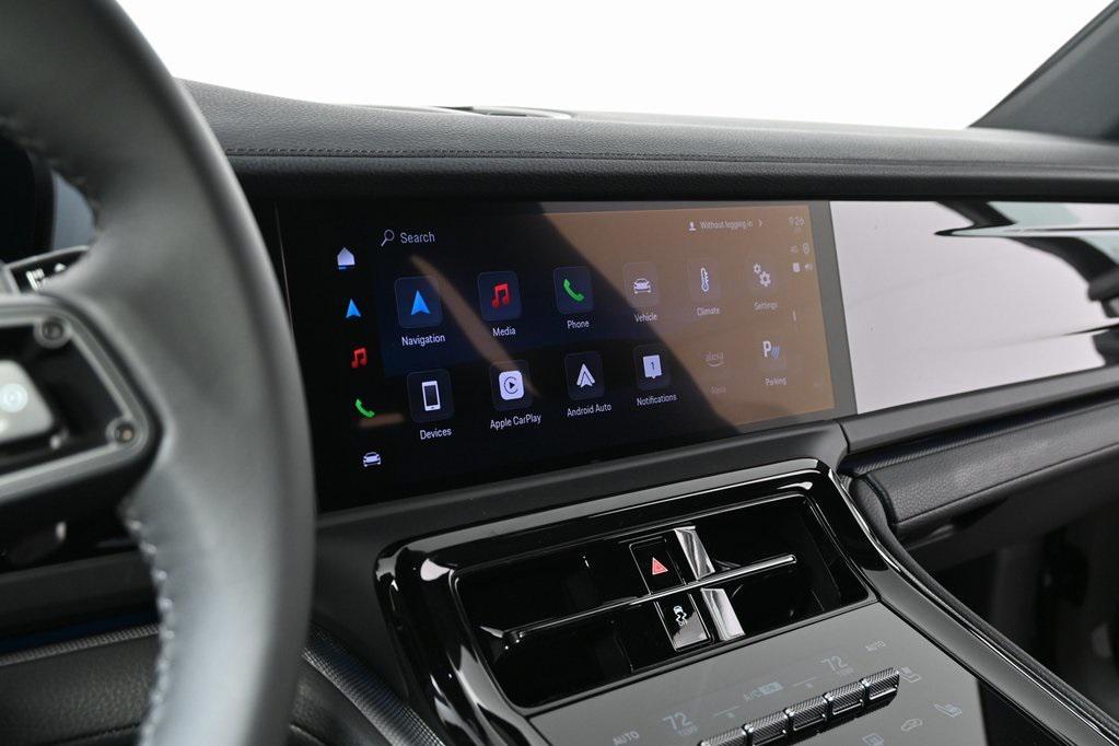 new 2026 Porsche Panamera car, priced at $141,880