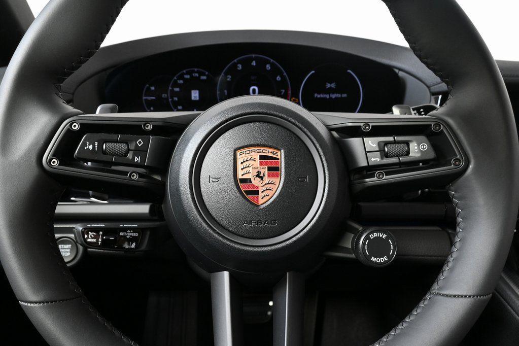 new 2026 Porsche Panamera car, priced at $141,880