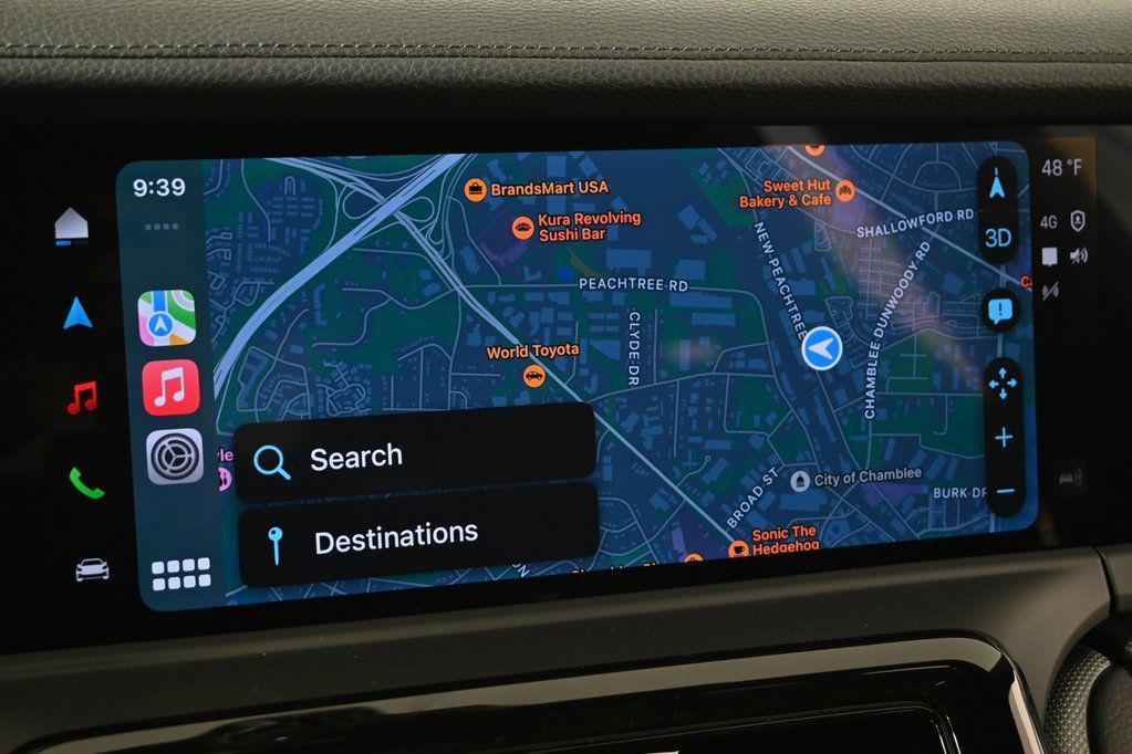 new 2026 Porsche Panamera car, priced at $141,880