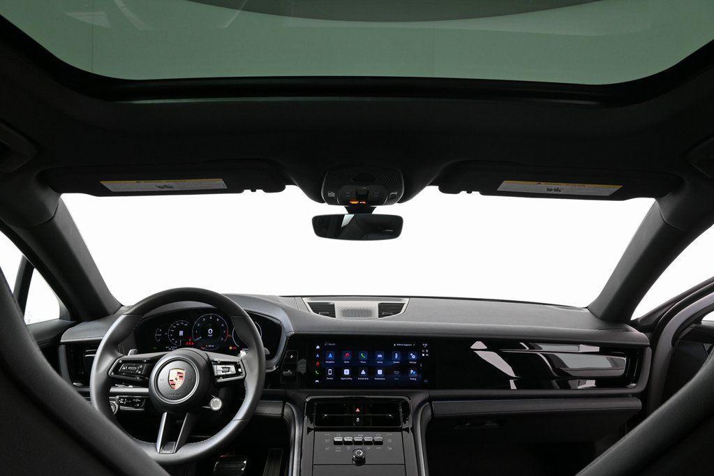 new 2026 Porsche Panamera car, priced at $141,880