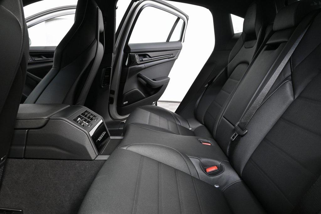 new 2026 Porsche Panamera car, priced at $141,880