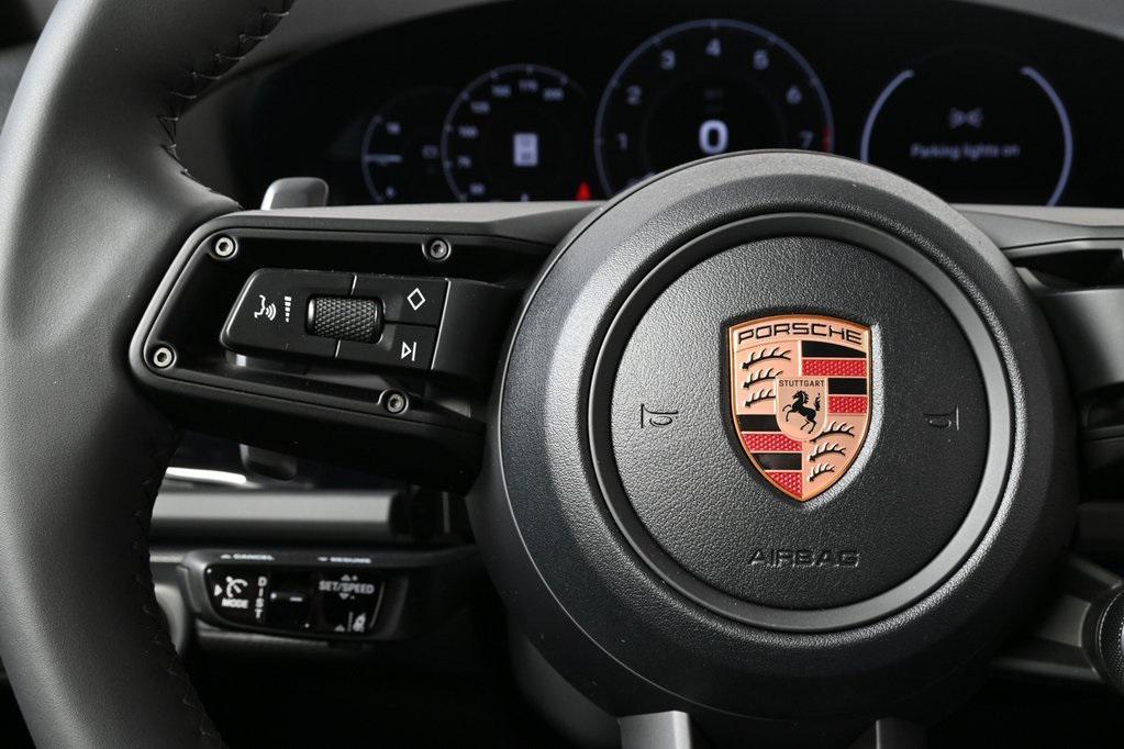 new 2026 Porsche Panamera car, priced at $141,880