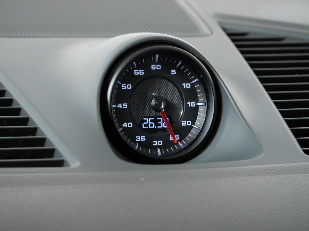 used 2023 Porsche Cayenne car, priced at $61,921