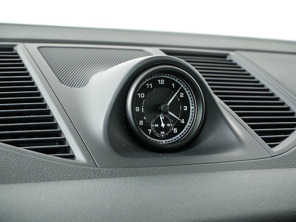 new 2026 Porsche Macan car, priced at $75,860