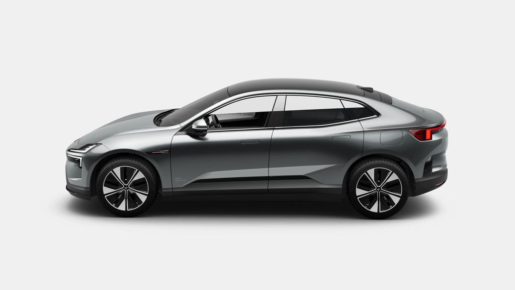 2026 Polestar 4 Base