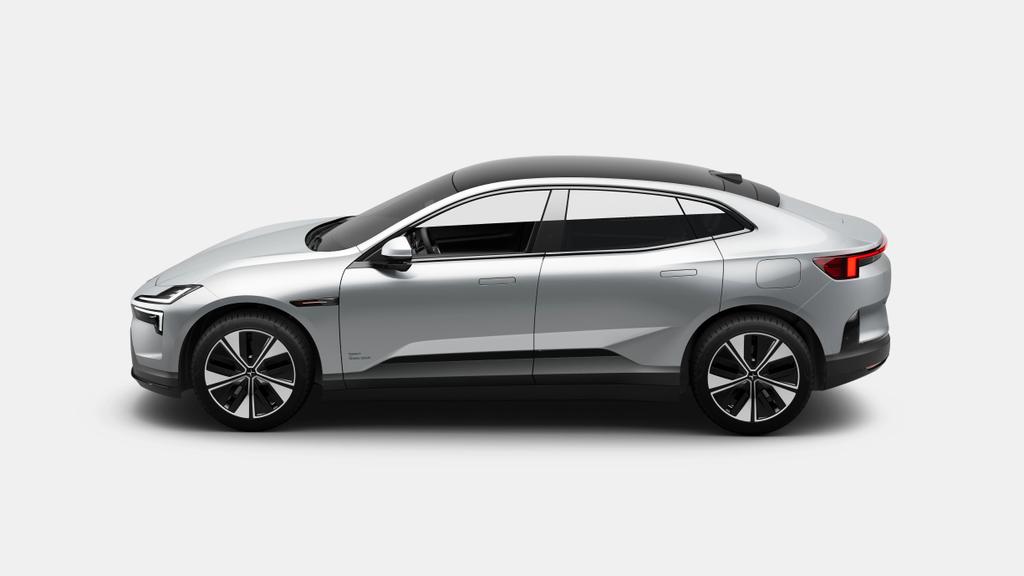 2026 Polestar 4 Base