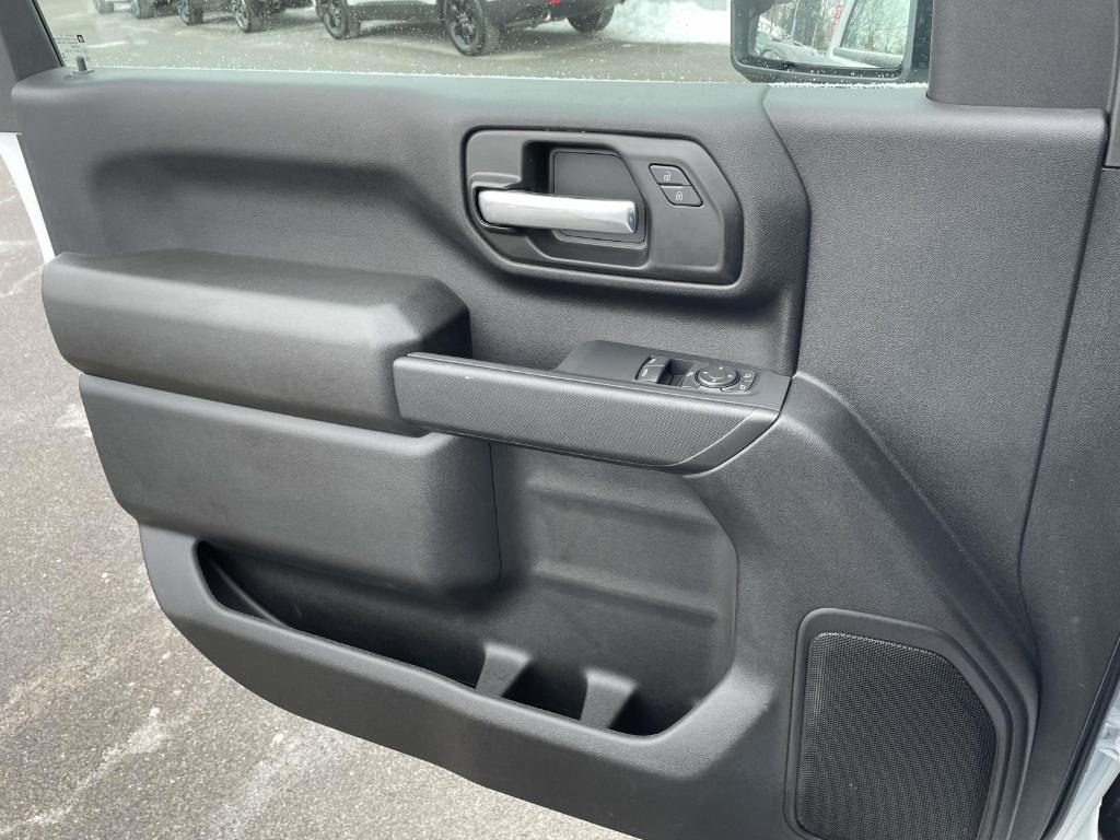 used 2024 Chevrolet Silverado 3500 car, priced at $59,900