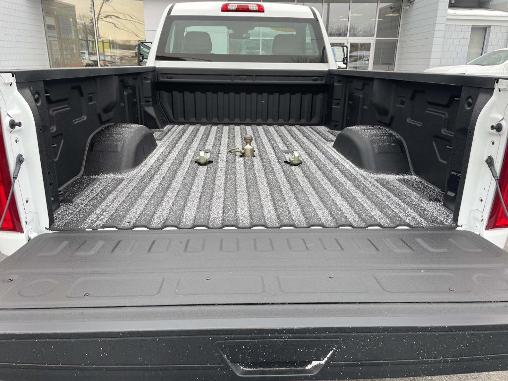 used 2024 Chevrolet Silverado 3500 car, priced at $59,900