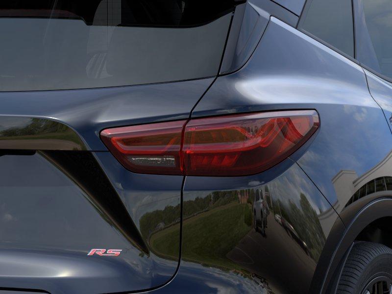 new 2026 Chevrolet Blazer car, priced at $54,475