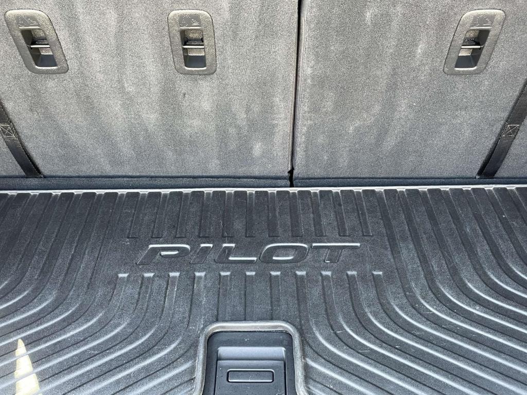 used 2022 Honda Pilot car, priced at $31,360